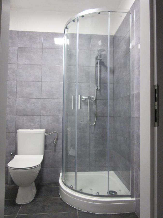 Vila Rybnicek Brada Exterior foto